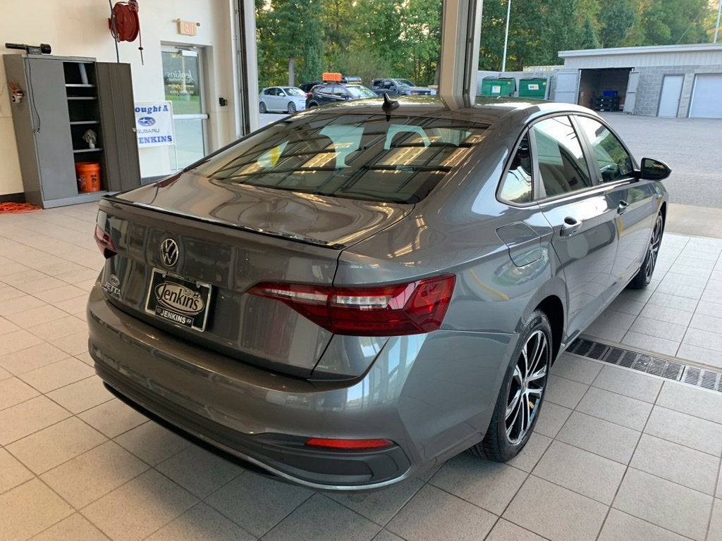 2023 Volkswagen Jetta Sport - Photo 10