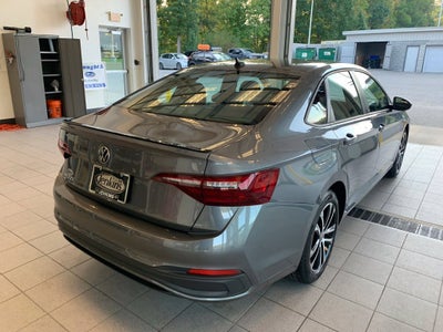 2023 Volkswagen Jetta 1.5T Sport