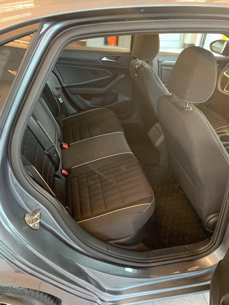 2023 Volkswagen Jetta 1.5T Sport