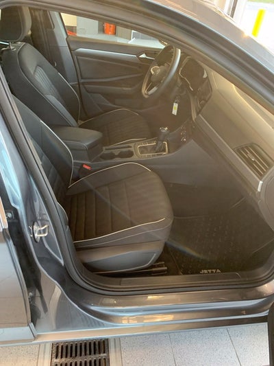 2023 Volkswagen Jetta 1.5T Sport