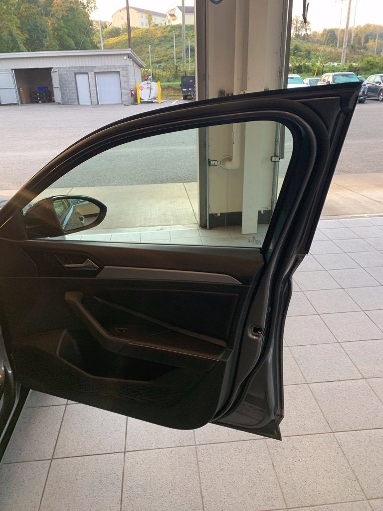 2023 Volkswagen Jetta 1.5T Sport