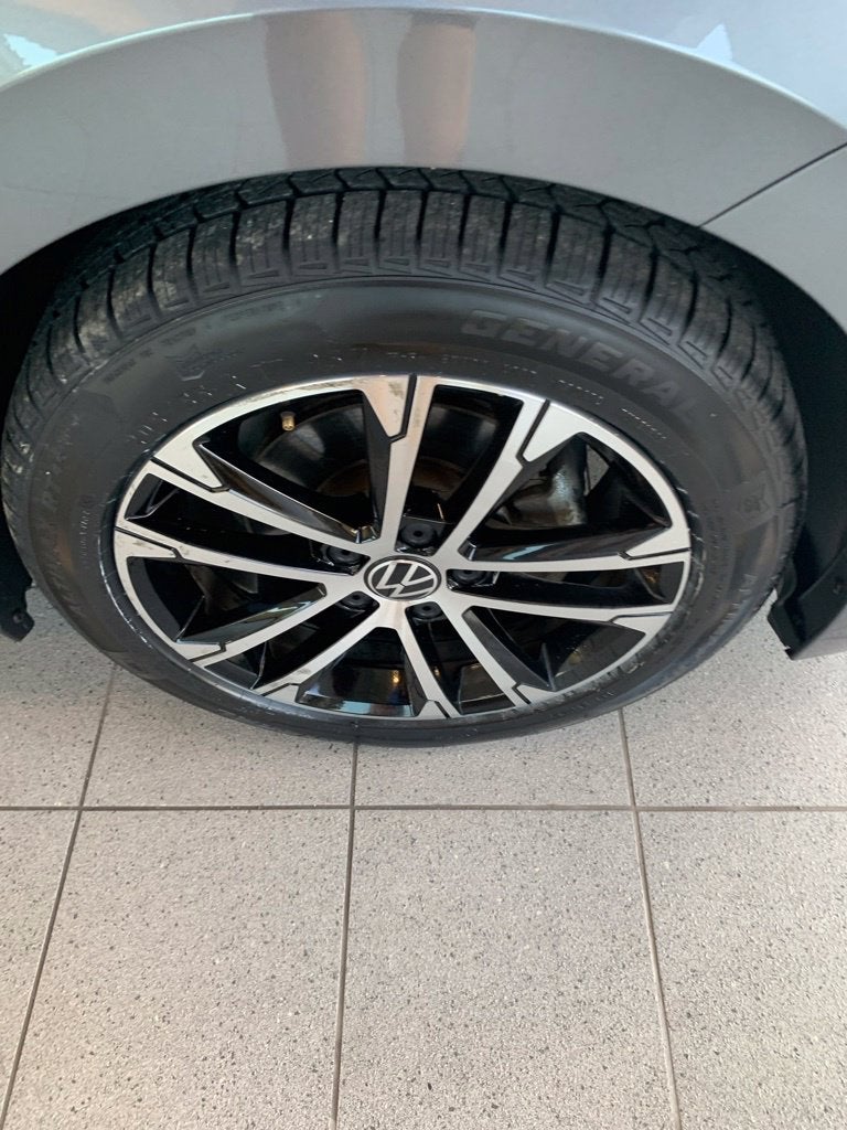 2023 Volkswagen Jetta Sport - Photo 16