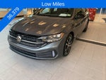 2023 Volkswagen Jetta 1.5T Sport