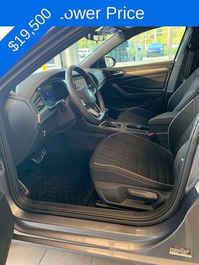2023 Volkswagen Jetta 1.5T Sport