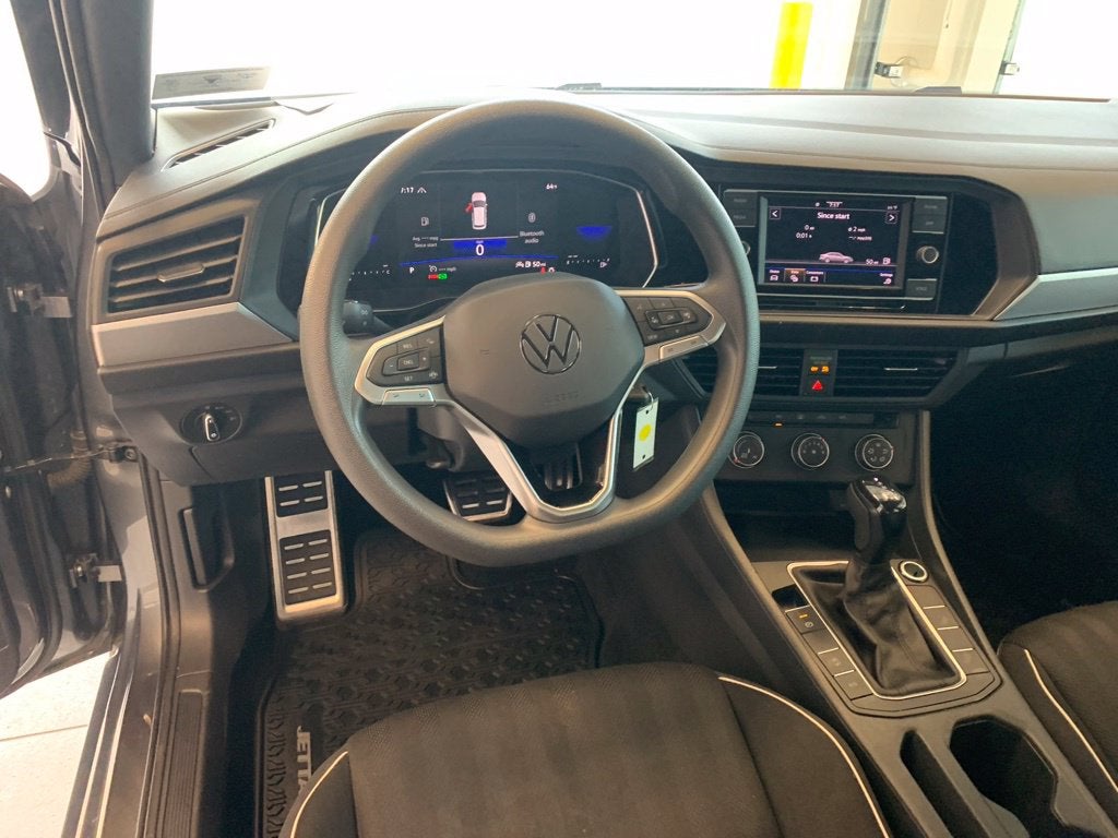 2023 Volkswagen Jetta Sport - Photo 4