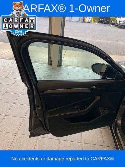 2023 Volkswagen Jetta 1.5T Sport