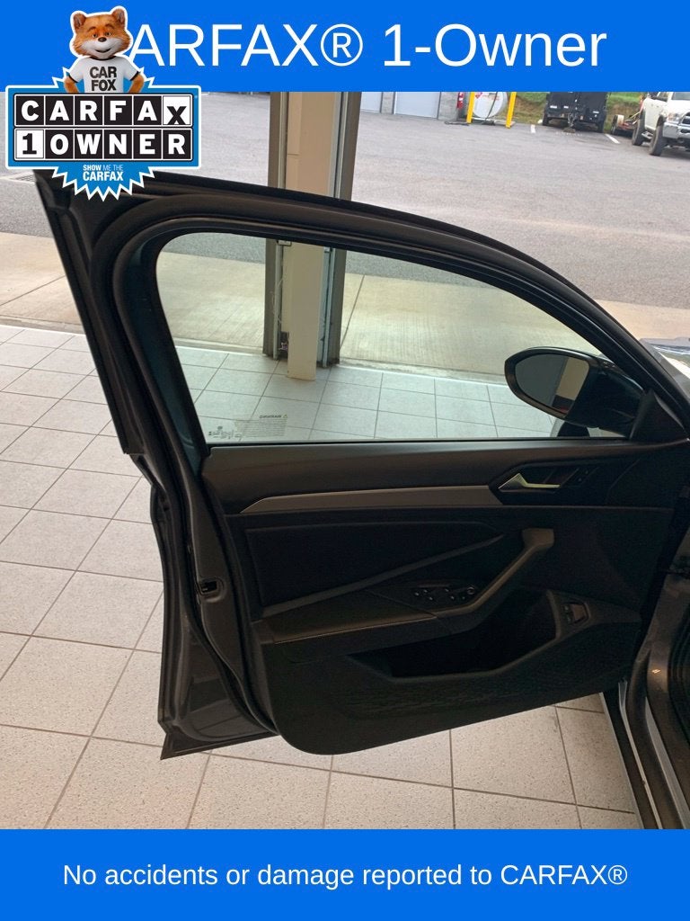 2023 Volkswagen Jetta 1.5T Sport