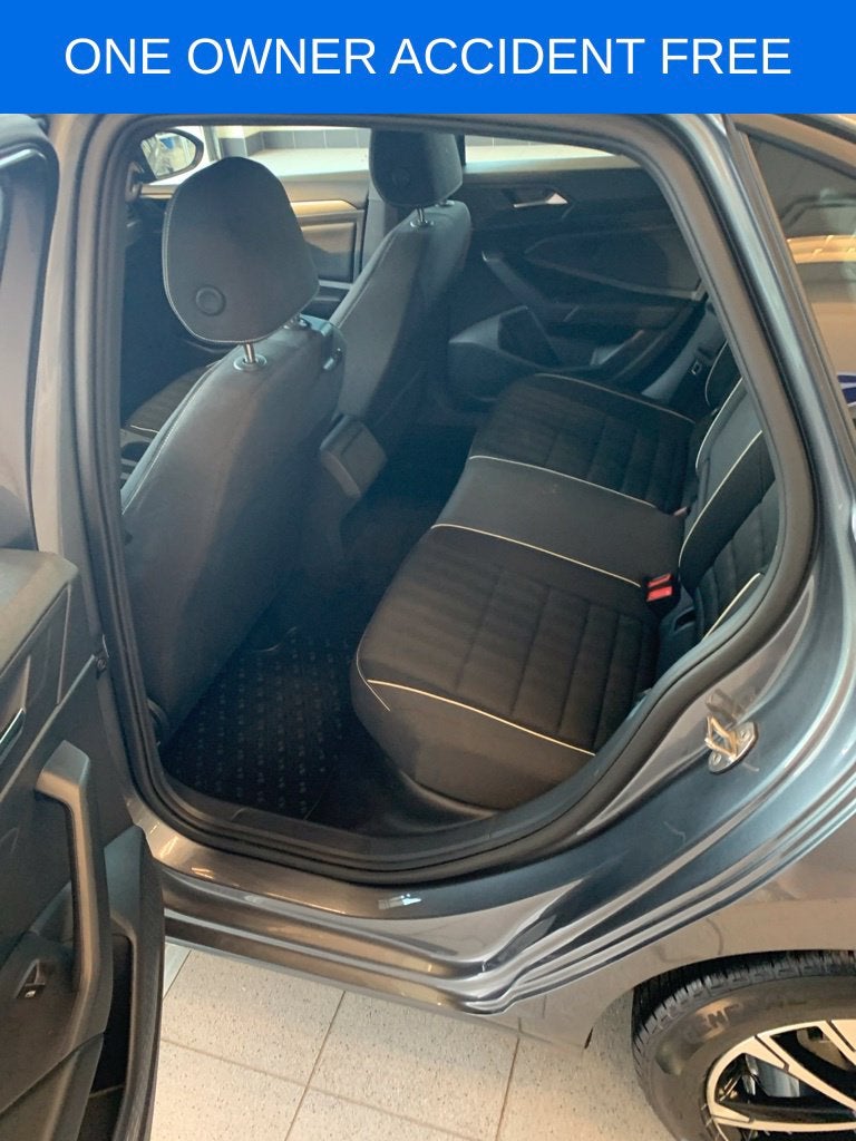 2023 Volkswagen Jetta Sport - Photo 6