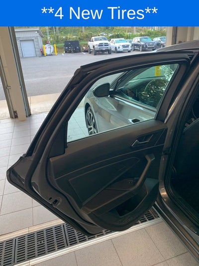 2023 Volkswagen Jetta 1.5T Sport