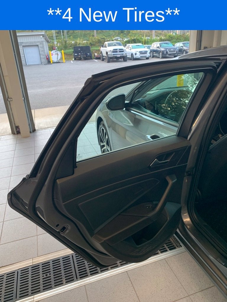 2023 Volkswagen Jetta 1.5T Sport