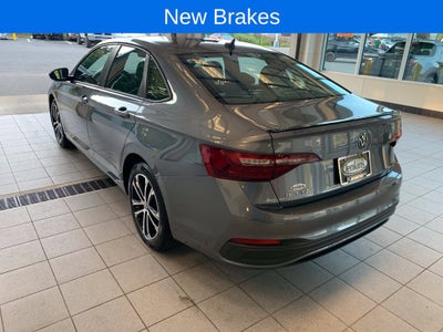 2023 Volkswagen Jetta 1.5T Sport