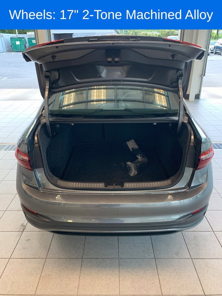 2023 Volkswagen Jetta 1.5T Sport