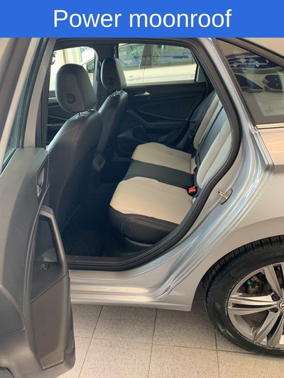 2020 Volkswagen Jetta R-Line