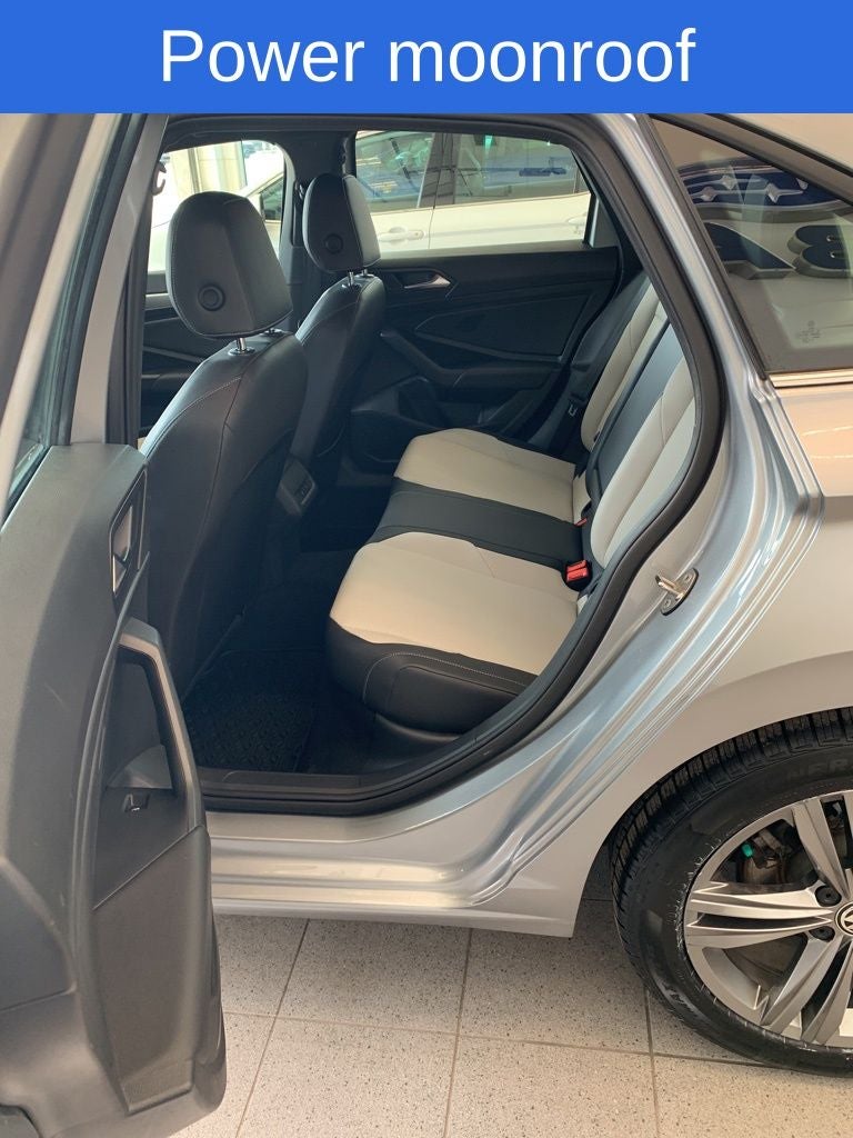 2020 Volkswagen Jetta R-Line