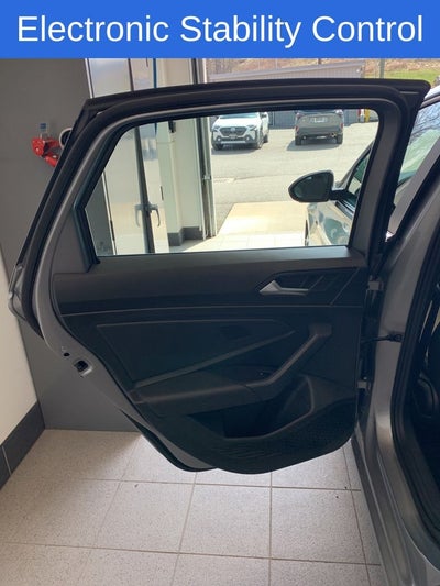 2020 Volkswagen Jetta R-Line