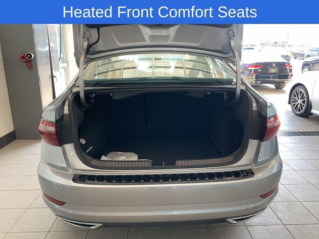 2020 Volkswagen Jetta R-Line