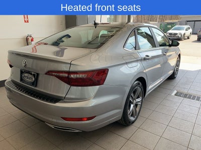 2020 Volkswagen Jetta R-Line