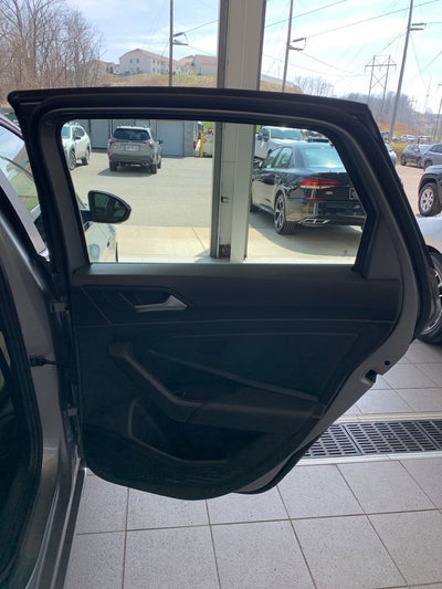 2020 Volkswagen Jetta R-Line