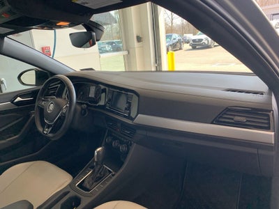 2020 Volkswagen Jetta R-Line