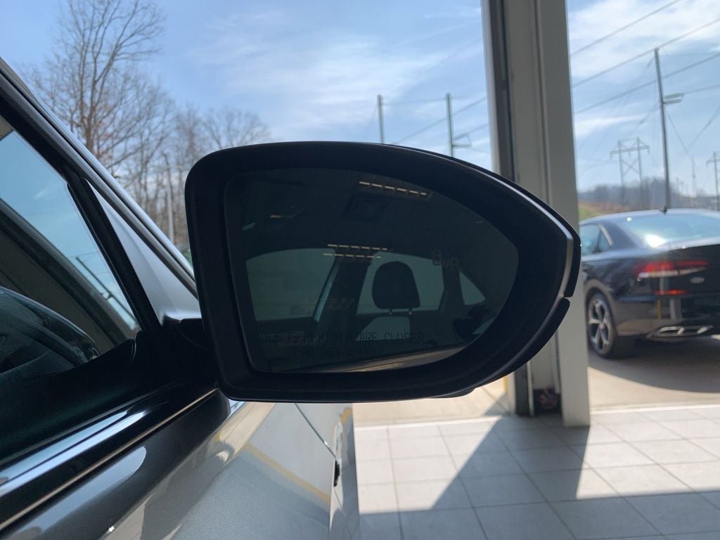 2020 Volkswagen Jetta R-Line