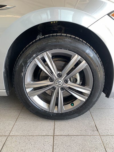 2020 Volkswagen Jetta R-Line