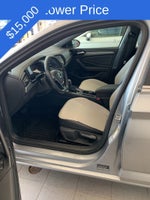 2020 Volkswagen Jetta R-Line