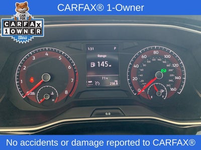 2020 Volkswagen Jetta R-Line