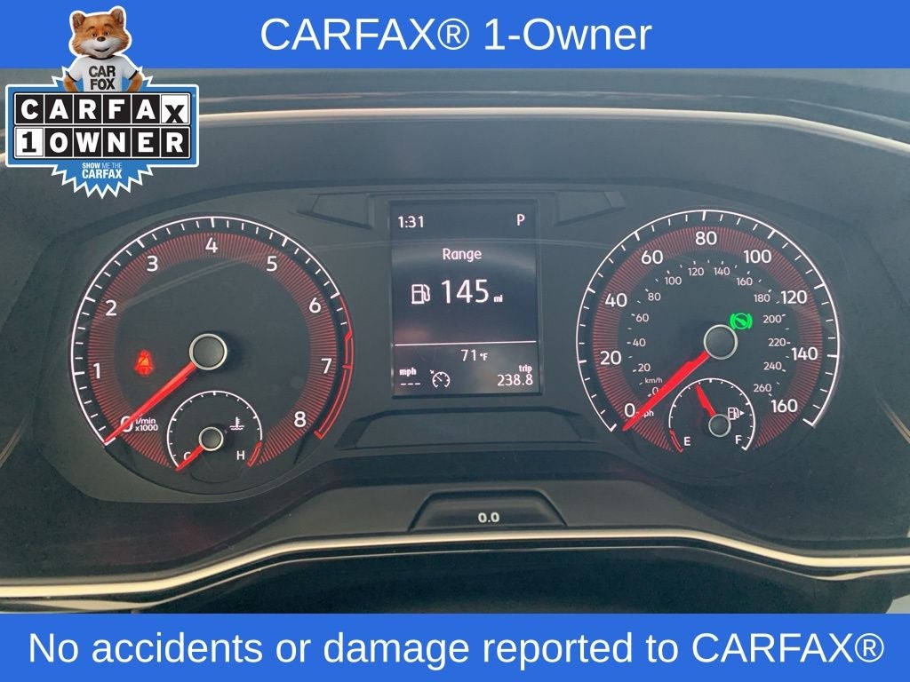 2020 Volkswagen Jetta R-Line