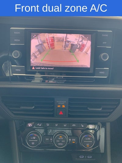 2020 Volkswagen Jetta R-Line