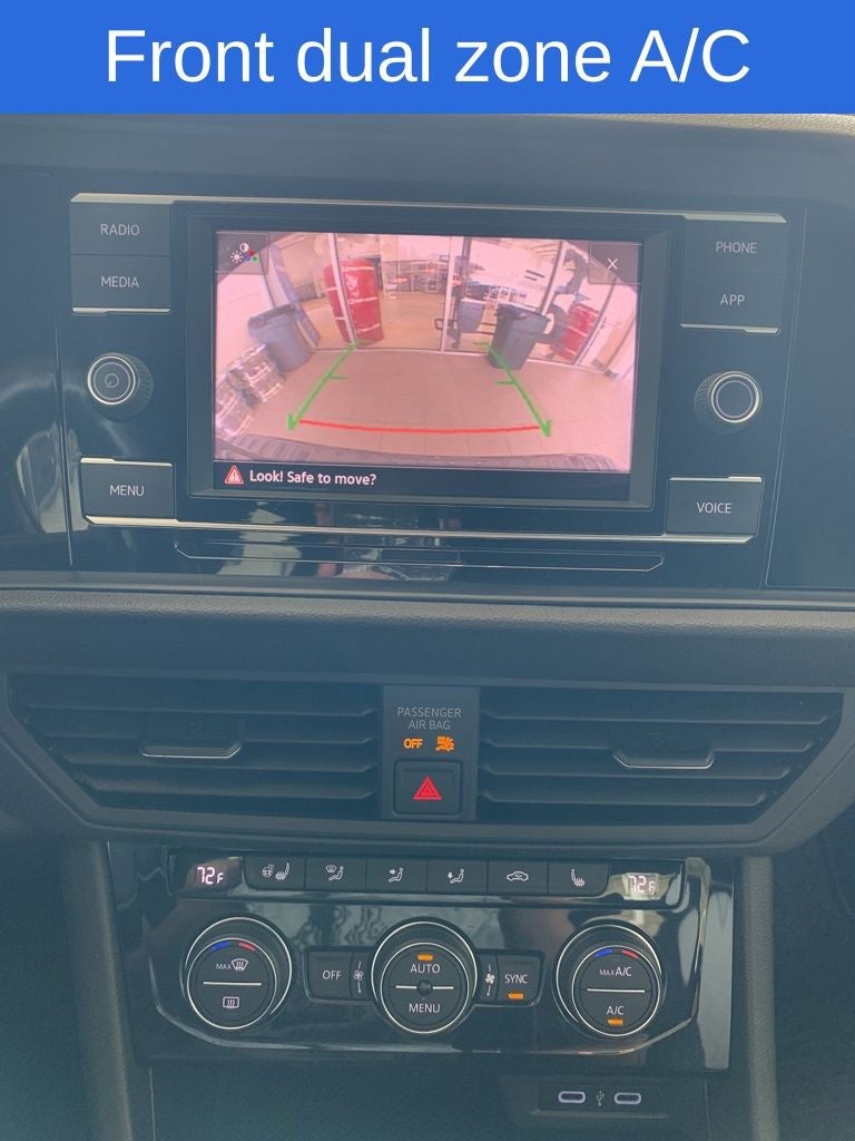 2020 Volkswagen Jetta R-Line