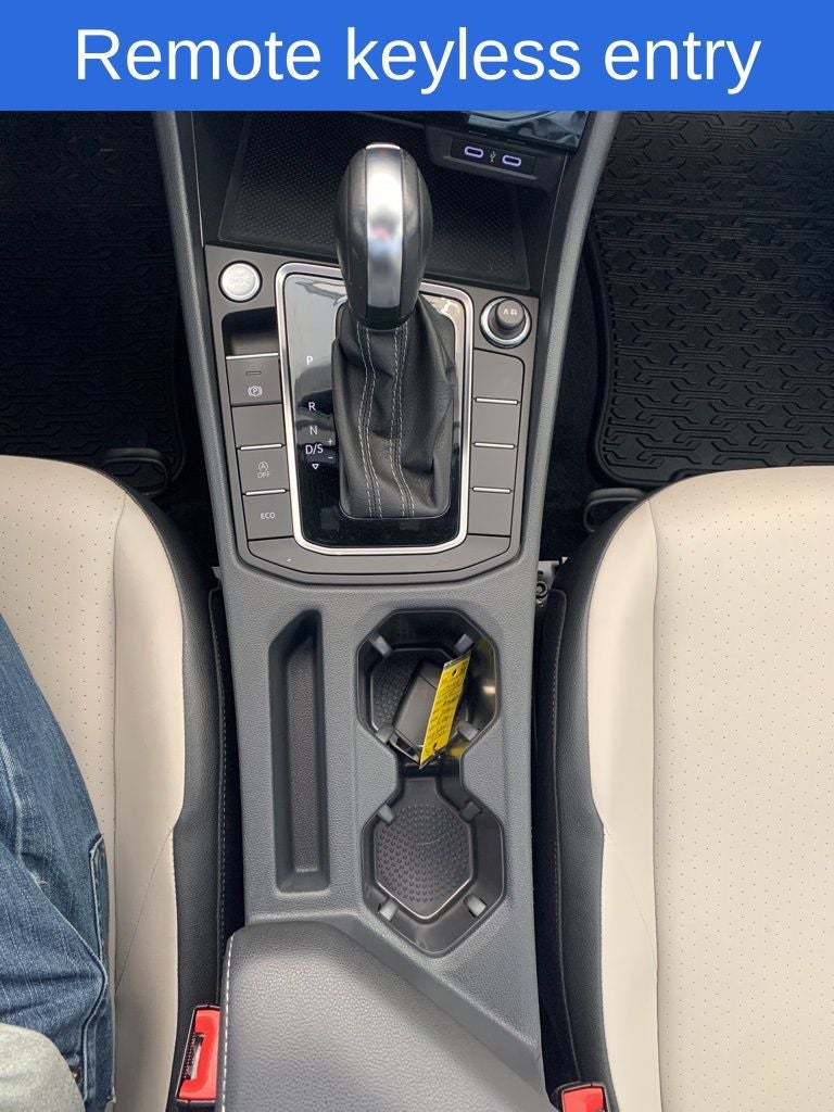 2020 Volkswagen Jetta R-Line