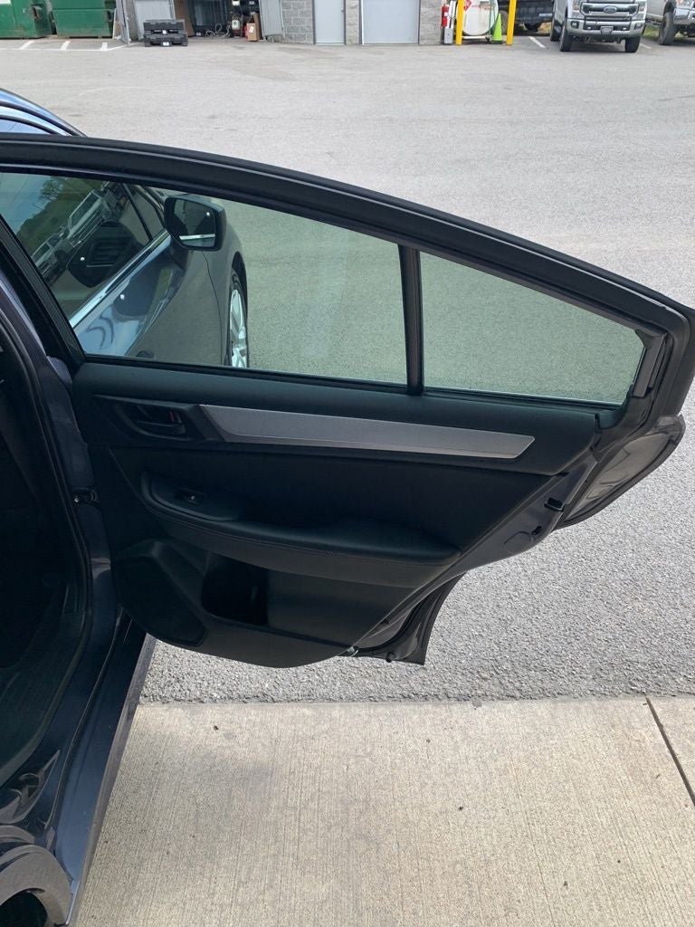 2015 Subaru Legacy 2.5i