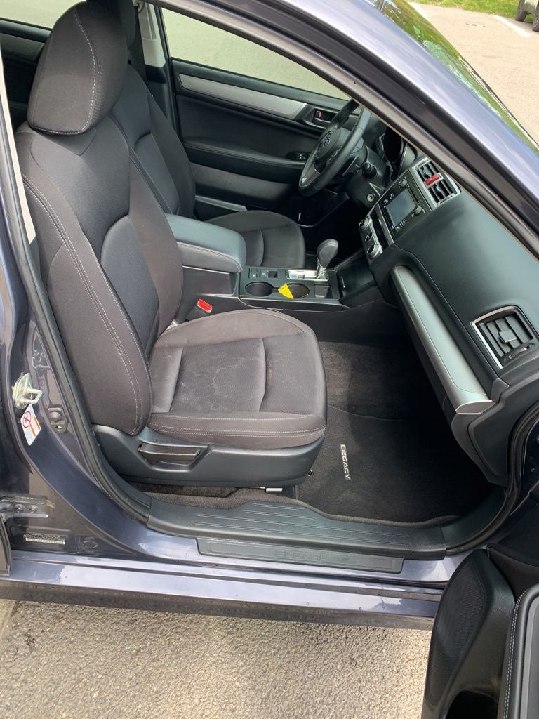 2015 Subaru Legacy 2.5i