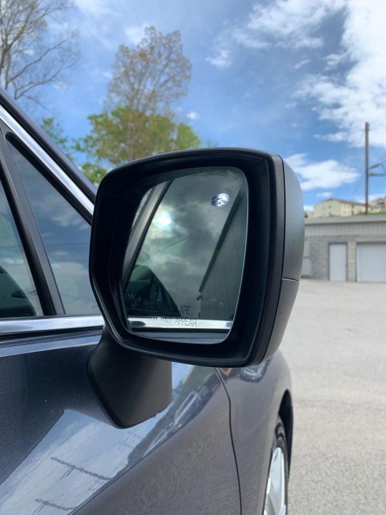 2015 Subaru Legacy 2.5i