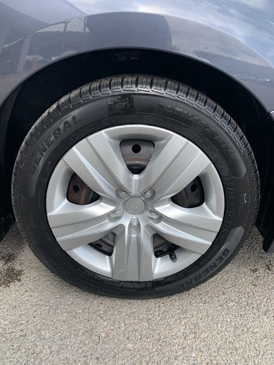 2015 Subaru Legacy 2.5i