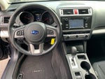 2015 Subaru Legacy 2.5i