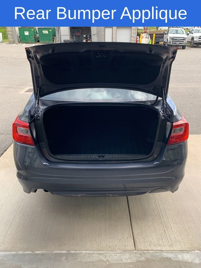 2015 Subaru Legacy 2.5i