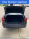 2015 Subaru Legacy 2.5i