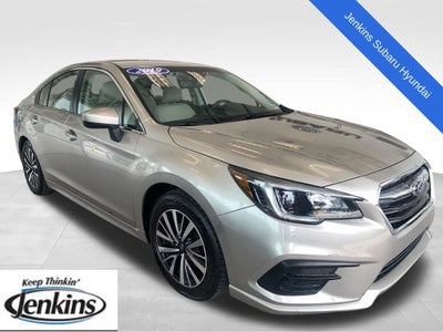 2019 Subaru Legacy 2.5i Premium