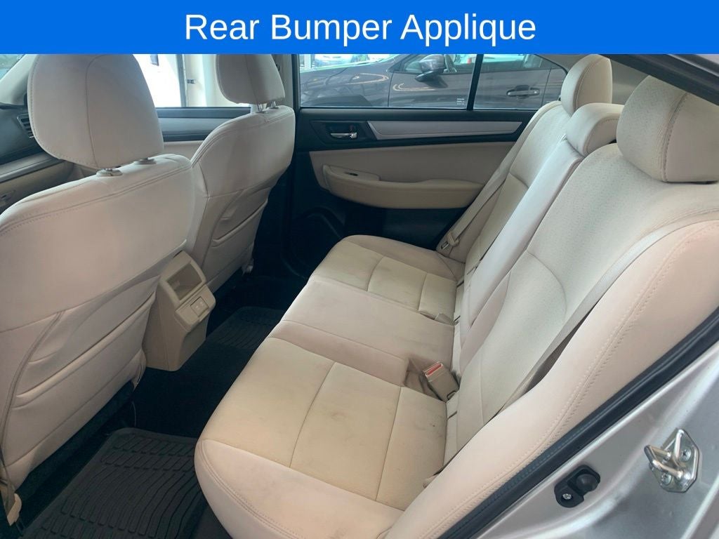 2019 Subaru Legacy 2.5i Premium