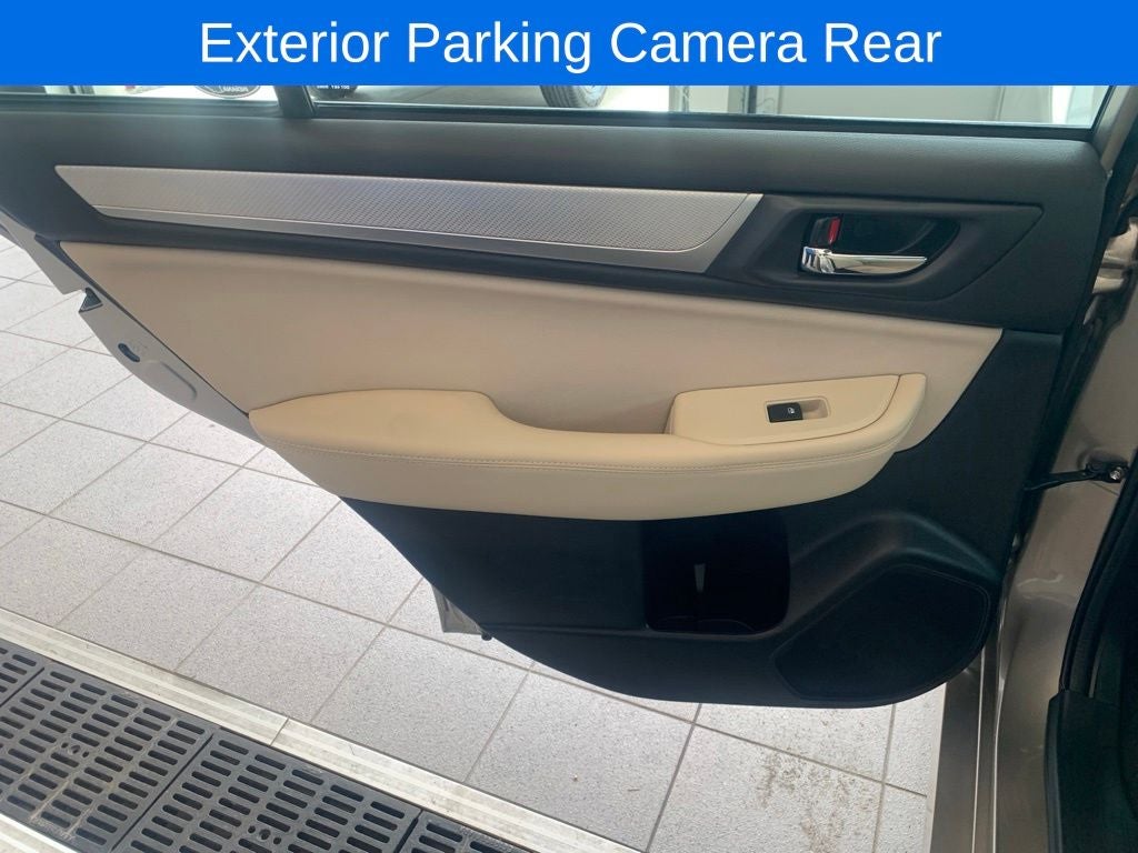 2019 Subaru Legacy 2.5i Premium