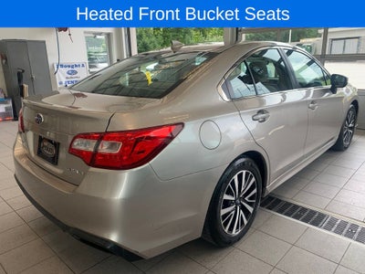 2019 Subaru Legacy 2.5i Premium