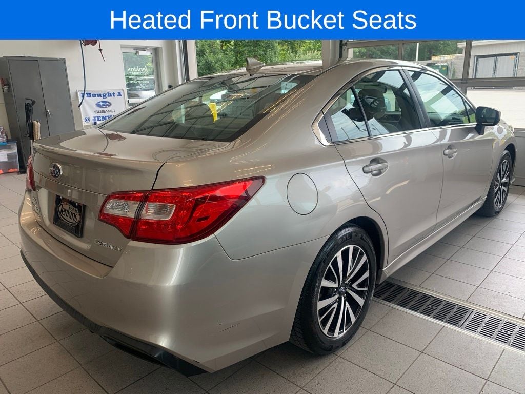 2019 Subaru Legacy 2.5i Premium