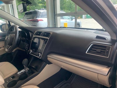 2019 Subaru Legacy 2.5i Premium