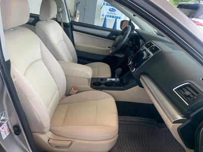 2019 Subaru Legacy 2.5i Premium