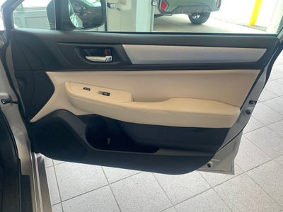2019 Subaru Legacy 2.5i Premium