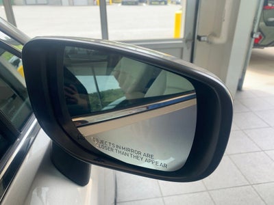 2019 Subaru Legacy 2.5i Premium