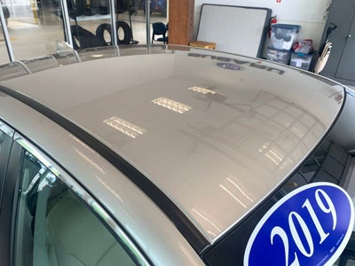 2019 Subaru Legacy 2.5i Premium