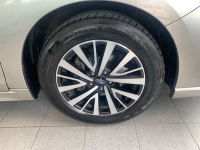 2019 Subaru Legacy 2.5i Premium