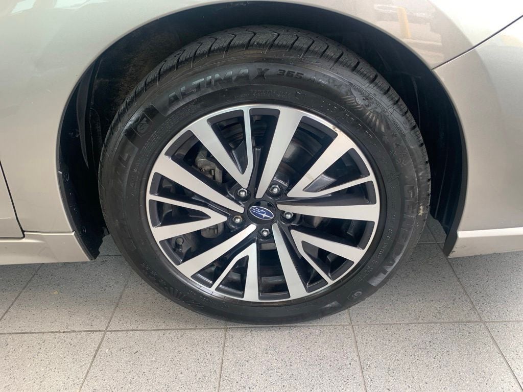 2019 Subaru Legacy 2.5i Premium